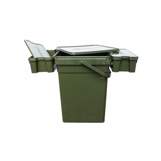 RidgeMonkey Modular Bucket Standard